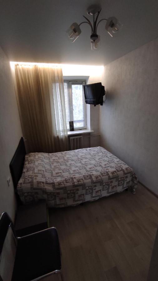 Two room apartment Odesa Exterior foto