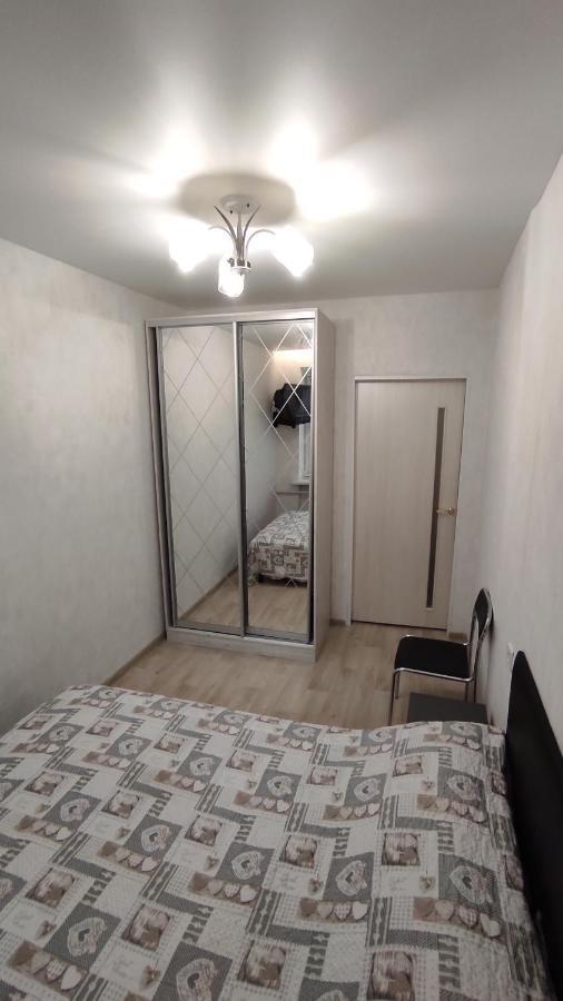 Two room apartment Odesa Exterior foto