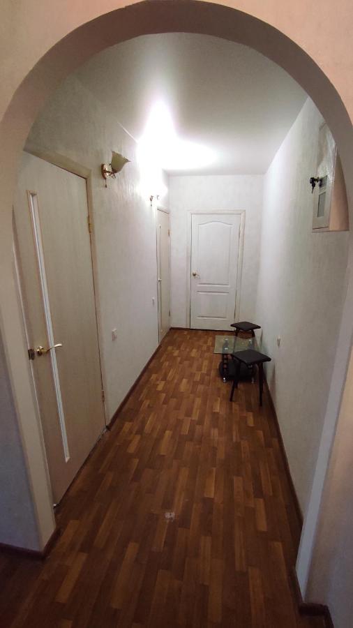 Two room apartment Odesa Exterior foto