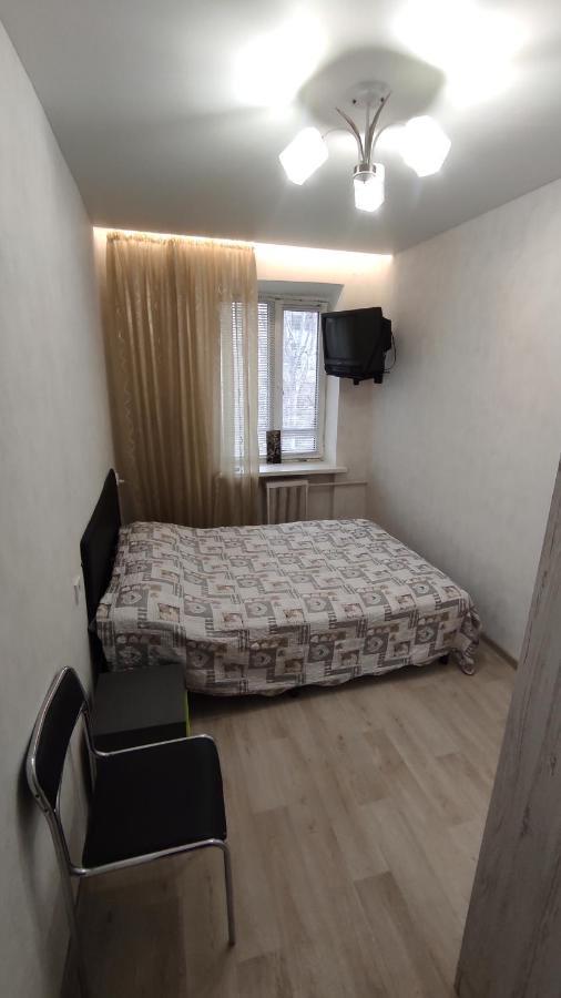 Two room apartment Odesa Exterior foto